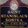 Saint Stanislaus Kostka: Perry, NY