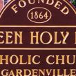 Fourteen Holy Helpers: Gardenville, NY