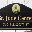 St. Juce Center: Buffalo, NY