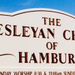 Wesleyan Church of Hamburg: Hamburg, NY