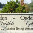 Ogden Heights: Ogden, NY