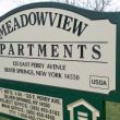 Meadowview Apartments: Silver Springs, NY