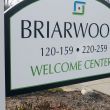 Briarwood: Rochester, New York