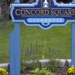 Concord Square: Penfield, NY