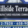 Hillside Terrace: Mount Morris, NY