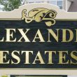 Alexander Estates: Amherst, NY