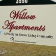 Willow Apartments, People inc.: Williamsville, NY