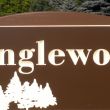 Tangle Wood: Ellicottville, NY