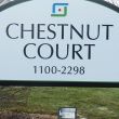 Chestnut Court: Rochester, New York
