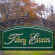 Tobey Estates: Pittsford, NY