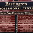 Barrington Professional Center: Orchard Park, NY