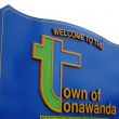 Town of Tonawanda: Tonawanda, NY