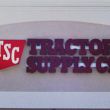 Tractor Supply Company: Geneseo, NY