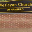 Hamburg Wesleyan Church: Hamburg, NY