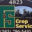 TS Crop Service: Warsaw, NY