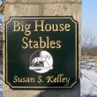 Big House Stables: Geneseo, NY
