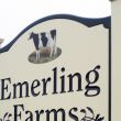 Emerling Farms: Perry, NY