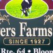 Rogers Farm: Bloomfield, NY