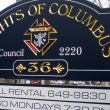 Knights of Columbus, Hamburg, NY