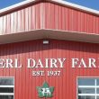 Perl Dairy Farm: Java Center, New York