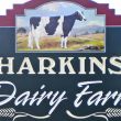 Harkins Dairy: Wyoming, NY