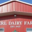 Perl Dairy Farm: Varysburg, NY