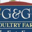 G and G Poultry Farm: Mount Morris, NY