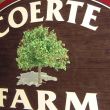 Coerte Farm: Irondequoit, New York