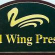 Wild Wing Preserve: Elma, NY