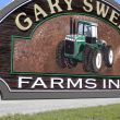 Gary Swede Farm: Piffard NY