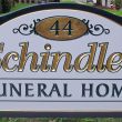 Schindler Funeral Home: Gowanda, NY