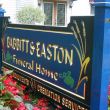 Babbit and Easton Funeral Home: Franklinville, NY