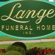 Lange Funeral Home, Lockport, NY