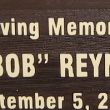 Bob Reynolds, Livingston Country Club: Geneseo, NY