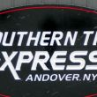 Southern Tier Express: Andover, NY