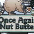 Once Again Nut Butter: Nunda, NY