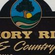 Hickory Ridge Country Club: Spencerport, NY