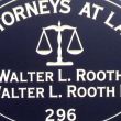 Rooth Attorneys: Hamburg, NY