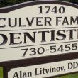 Culver Family Dentistry: Rochester, NY