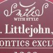 Little John DDS: Waterloo, NY