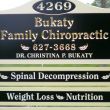 Bukaty Family Chiropractic: Hamburg, NY