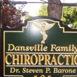 Dansville Chiropractic: Dansville, NY