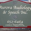 Aurora Audiology: East Aurora, NY