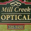 Mill Creek Optical: Dansville, NY