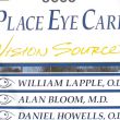 Place Eye Care: LeRoy, NY