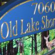 Lake Shore Road: Derby, New York