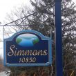 Simmons: Keuka Lake, NY