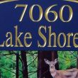 Lake Shore Road: Derby, New York