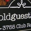 The Old Guesthouse: Warsaw, NY