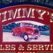 Jimmy's Sales & Service: Leicester, NY